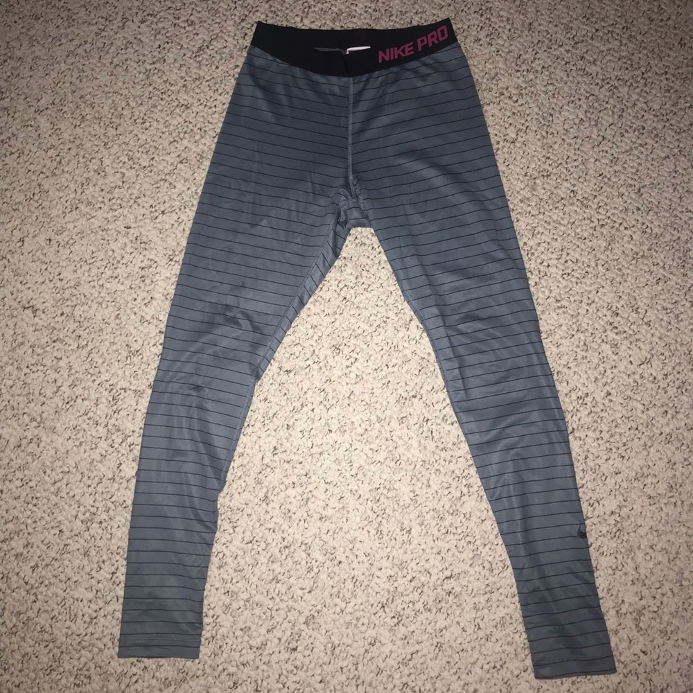 Nike Pro thermal leggings